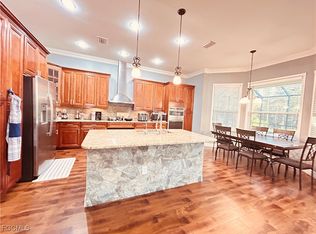 11079 Sparkleberry Dr, Fort Myers, FL 33913