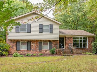 10500 Glencoe Rd, Glen Allen, VA 23060