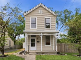 239 S Miami Ave, Cleves, OH 45002