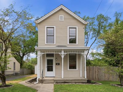 239 S Miami Ave, Cleves, OH, 45002