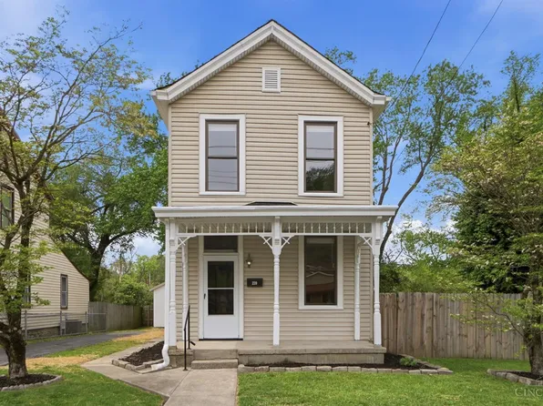 239 S Miami Ave, Cleves, OH 45002