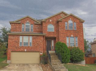 331 Knights Cross Dr, San Antonio, TX 78258