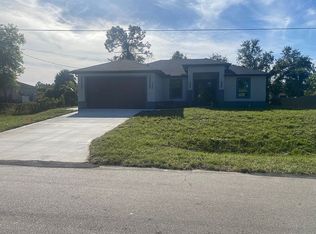 3805 17th St W, Lehigh Acres, FL 33971