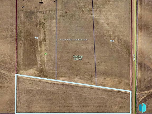 2nd image of TRACT 1 473rd Ave