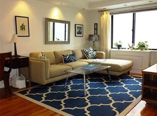 141 Fulton St #2A, New York, NY 10038