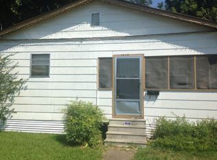 2509 Togo St, Vicksburg, MS 39180
