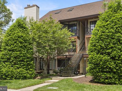 2504 Airy Hill Cir #1-C, Crofton, MD, 21114