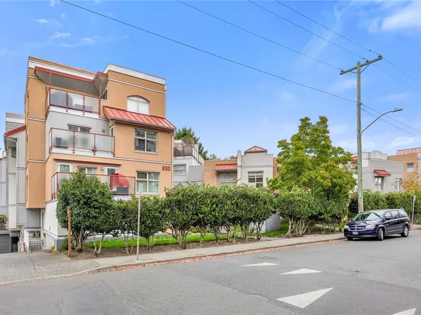 930 N Park St #104, Victoria, BC V8T 1C6