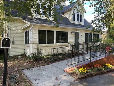 704 D St, North Wilkesboro, NC, 28659