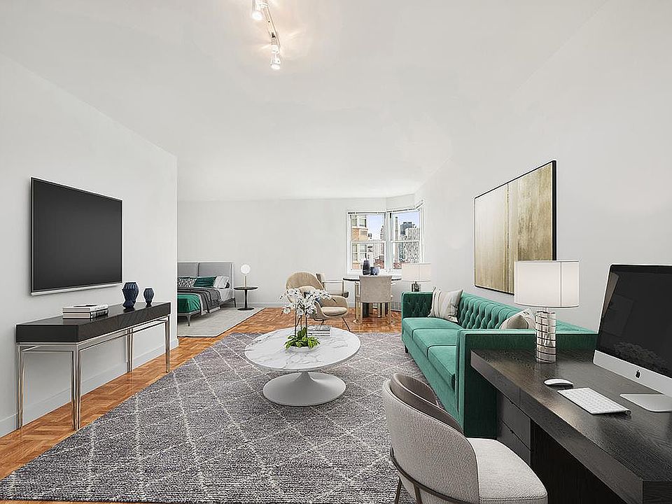1st image of 500 E 85th St APT 20E