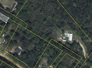 0 Part B Jefferies Hwy, Walterboro, SC 29488