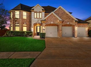 28433 Rose Vervain Dr, Spring, TX 77386