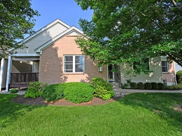 4811 Mallard Creek Dr, Mason, OH 45040