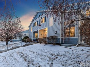 1419 Red Mountain Dr UNIT 13, Longmont, CO 80504