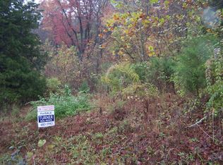 Henry Hicks Rd, Herod, IL 62947