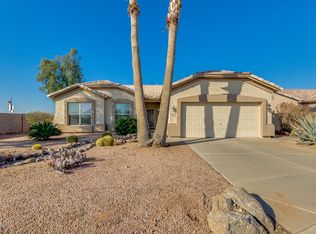 6990 S Senate St, Chandler, AZ 85249