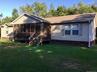 702 Blanton Rd, Sharon, SC 29742