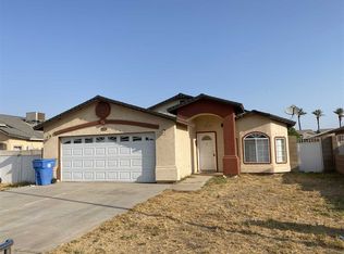 272 W Sellers St, Somerton, AZ 85350