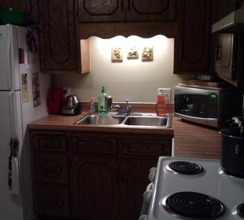 3rd image of 2443 109th Ave NW #3