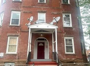 46 Bond St #3, Hartford, CT 06114