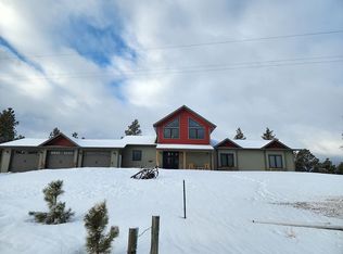 37 Klondike Rd, Hulett, WY 82720