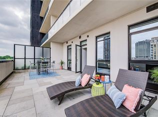 181 King St S #606, Waterloo, ON N2J0E7