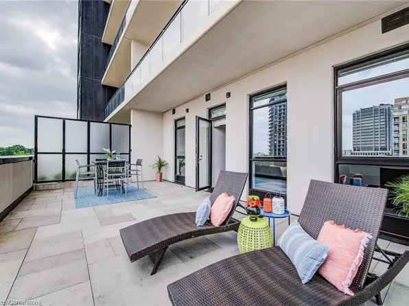 181 King St S #606, Waterloo, ON N2J 0E7