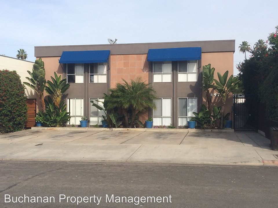 1st image of 4986 Santa Monica Ave APT 8