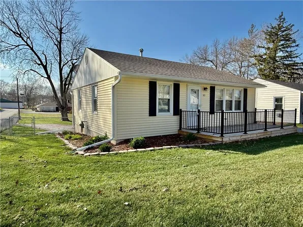 312 Morningside Dr, Richmond, MO 64085