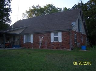 8745 S 1701 Rd, Stockton, MO 65785
