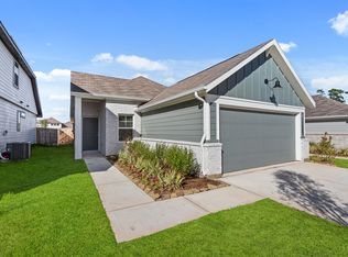 1139 Kinsey Wilderness Ln, Conroe, TX 77301