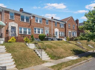 1512 Upshire Rd, Baltimore, MD 21218