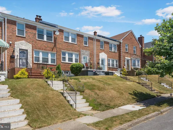 1512 Upshire Rd, Baltimore, MD 21218