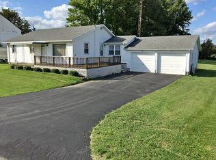 14541 E Township Road 88, Attica, OH 44807