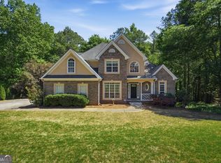 212 Brookstone Dr, McDonough, GA 30252