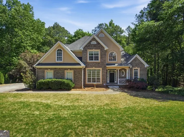 212 Brookstone Dr, McDonough, GA 30252