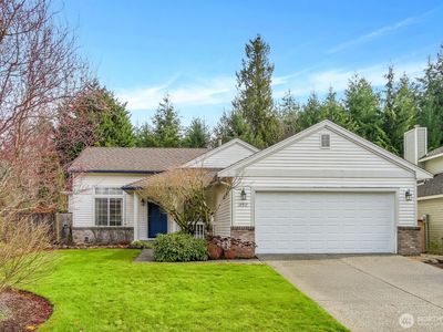 14917 52nd Avenue SE, Everett, WA, 98208