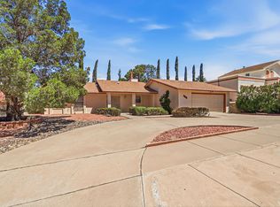 6429 Amposta Dr, El Paso, TX 79912