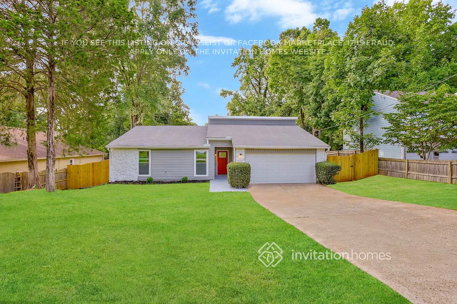 3899 Smokemist Trce Lawrenceville, GA 30044 — Photo 2