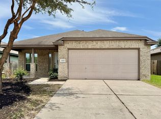 6610 Pine Tree Springs Ln, Houston, TX 77049