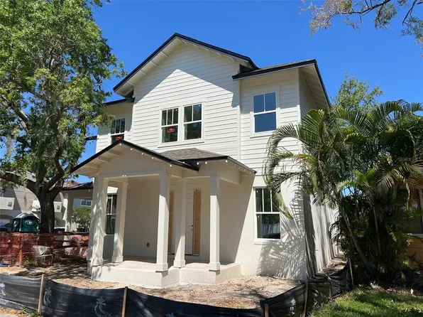 1077 Minnesota Ave, Winter Park, FL 32789