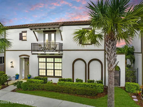 7072 Mercado Ln, Melbourne, FL 32940