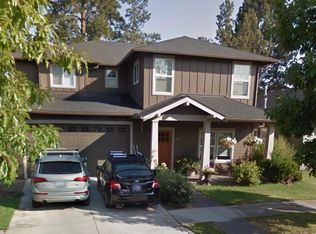 61741 Darla Pl, Bend, OR 97702