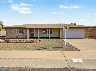 9213 W Long Hills Dr, Sun City, AZ 85351
