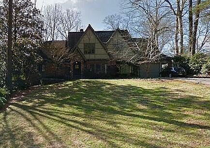 2nd image of 3100 Rockingham Dr NW