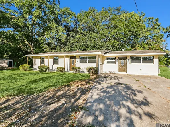 6865 Buttonwood Dr, Baton Rouge, LA 70812