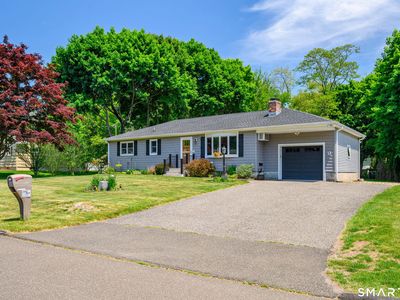 13 Valley Stream Drive, Danbury, CT, 06811
