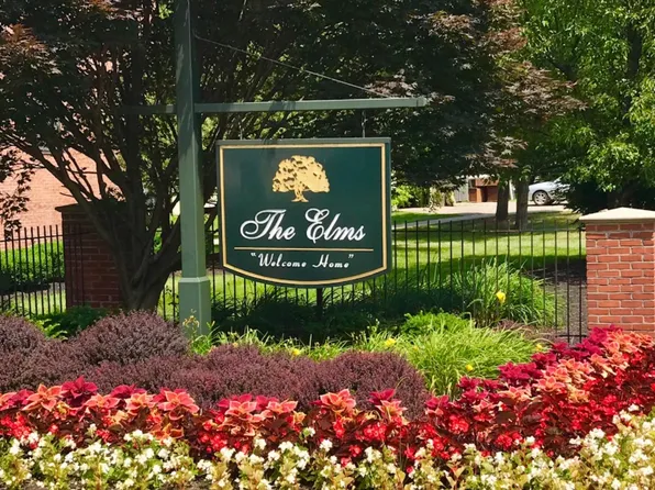 The Elms Apartments