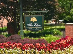 The Elms Apartments
