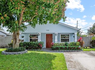 1120 NE 42nd Court, Pompano Beach, FL 33064